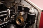 Rolls-Royce Phantom I Springfield Tilbury Saloon 1928 года
